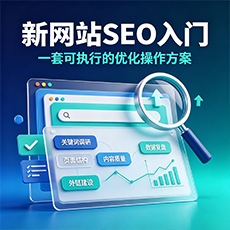 永州建站-新网站SEO入门:一套可执行的优化操作方案