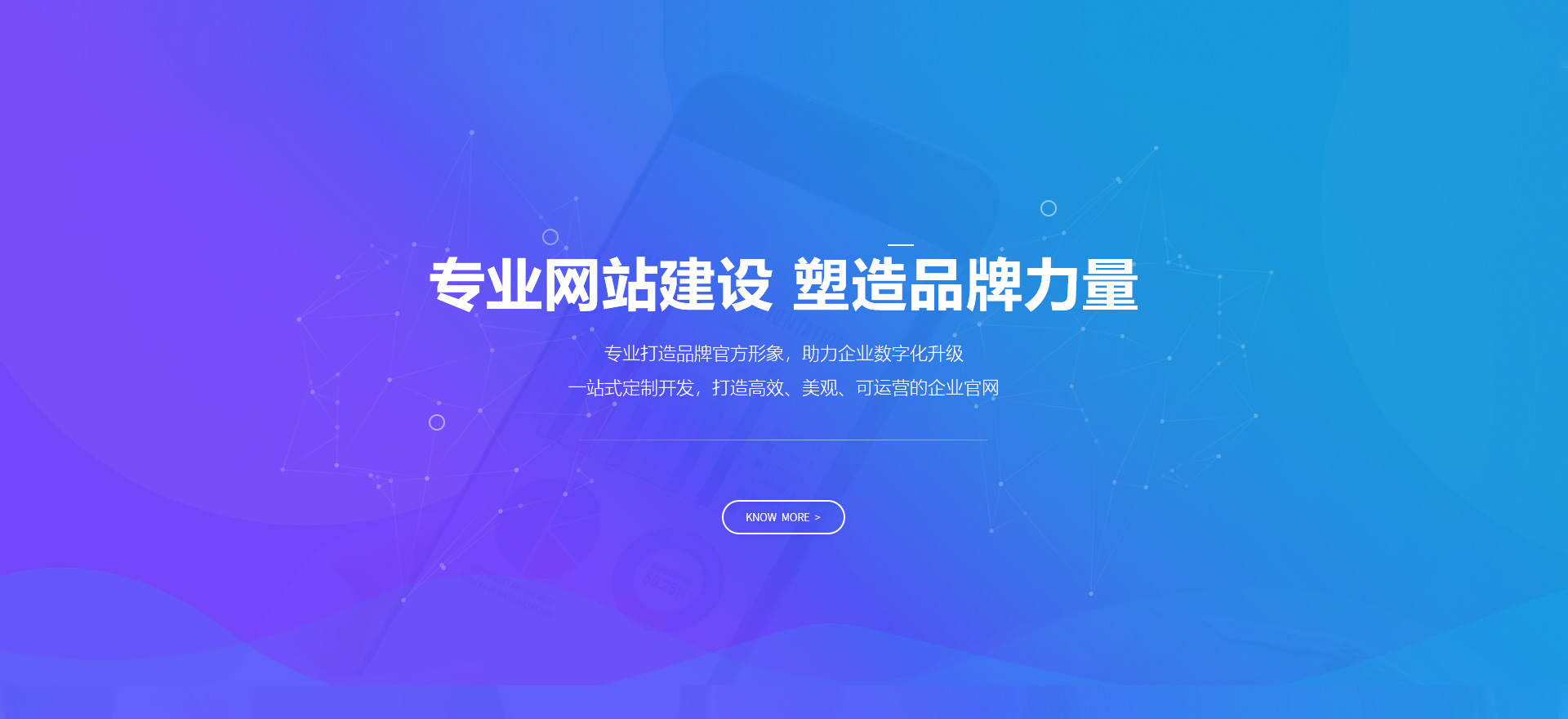 永州建站-专业网站建设 塑造品牌力量